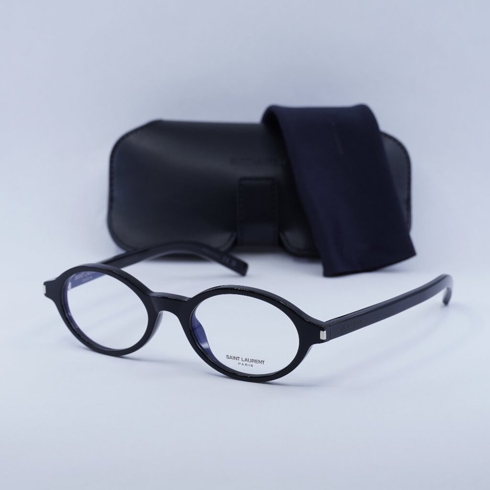Final Price! Saint Laurent SL751JEANNE OPT 001 Eyeglasses
